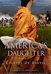 America's Daughter (Celeste De Blasis)