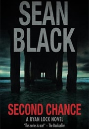 Second Chance (Sean Black)