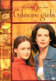Gilmore Girls Season 1 (2000)