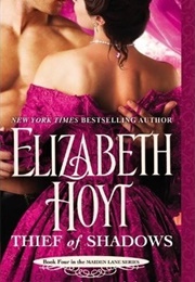 Thief of Shadows (Elizabeth Hoyt)