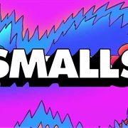 Adult Swim Smalls