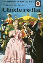 Cinderella (Vera Southgate)