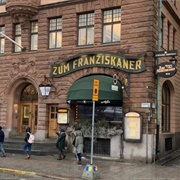 Zum Franziskaner, Stockholm, Sweden