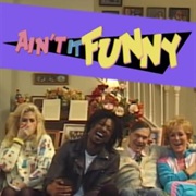 Ain&#39;t It Funny - Danny Brown