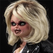 Tiffany (Bride of Chucky, 1998)