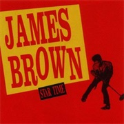 Star Time - James Brown