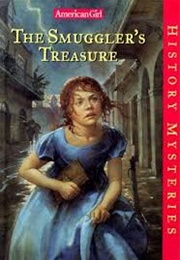 The Smugglers Treasure (Sarah Masters Buckey)