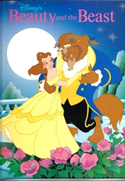 Disney's Beauty and the Beast (.)