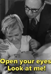 Wallace Beery as Andy "Champ" Purcell in "The Champ" (1931)