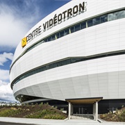 Videotron Centre