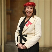 Kay Mellor