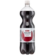Pirkka Cola Light