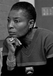 Mama's Baby Papa's Maybe (Hortense Spillers)