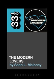 The Modern Lovers (Sean L. Maloney)