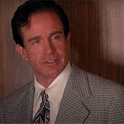 Bugsy Siegel (Bugsy, 1991)