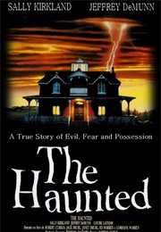 The Haunted (1991)
