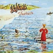 Foxtrot - Genesis