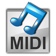 Midi File