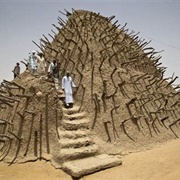 Gao, Mali