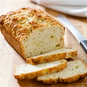 Beer Batter Bread