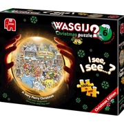 A Very Merry Christmas!