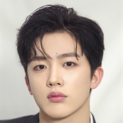 Kim Yohan (X1)