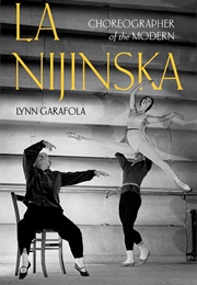 La Nijinska (Lynn Garafola)