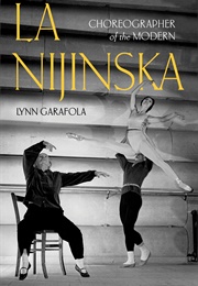 La Nijinska (Lynn Garafola)