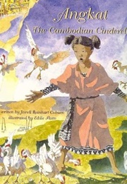 Angkat: The Cambodian Cinderella (Jewell Reinhart Coburn)