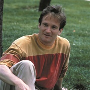 Garp (The World According to Garp)