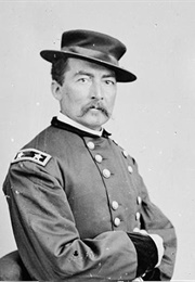 Sheridan: The Inevitable (Richard O'Connor)