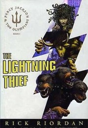 The Lightning Thief