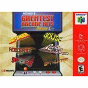 Midway&#39;s Greatest Arcade Hits: Volume 1