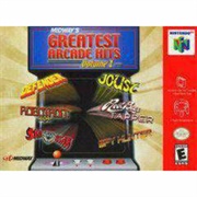 Midway's Greatest Arcade Hits: Volume 1
