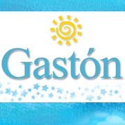 Gastón
