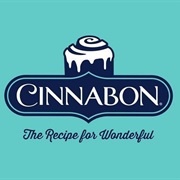 Cinnabon