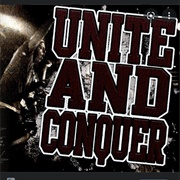 Unite and Conquer