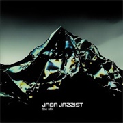 Jaga Jazzist - The Stix