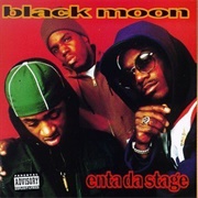 Enta Da Stage - Black Moon