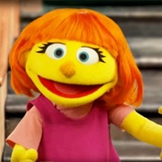 Julia (Sesame Street)