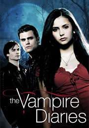 The Vampire Diaries (2009)
