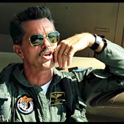 Mike "Viper" Metcalf