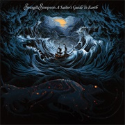 Sturgill Simpson - A Sailor's Guide to Earth (2016)