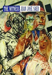 The Witness (Juan José Saer)