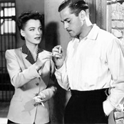 1944: Girls Wearing Men's Clothing