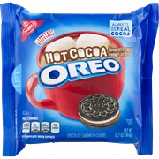 Hot Cocoa Oreo