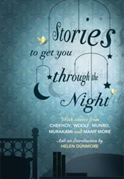 Stories to Get You Through the Night (Various)