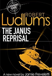 The Janus Reprisal (Jamie Freveletti)