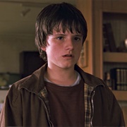 Jesse Aarons (Bridge to Terabithia)
