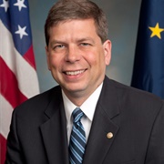 Mark Begich Politican